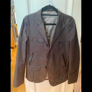 Armani Exchange Jacket